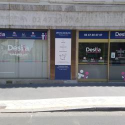 Destia Tours - Aide à Domicile