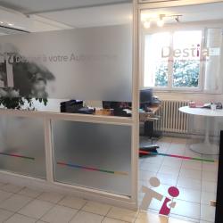 Destia Villeurbanne - Aide à Domicile