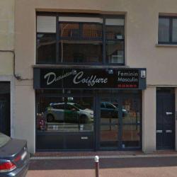 Destination Coiffure