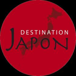 Destination Japon