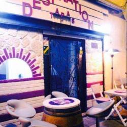 Destination Tapas
