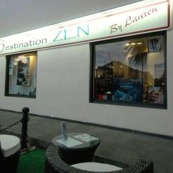 Destination Zen
