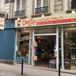 Desto L'achat Malin