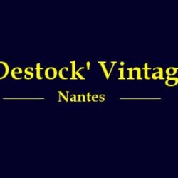 Destock' Vintage
