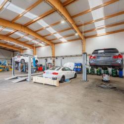 Destock'auto - Bosch Car Service