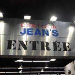 Destock Jean's