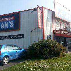 Destock Jean's
