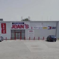 Destock Jeans