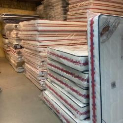 Destock Matelas 59 62