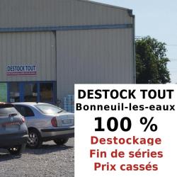 Destock Tout