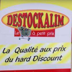 Destockalim