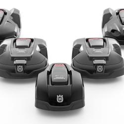 Destrian - Pessac - Husqvarna