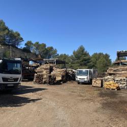 Destrousse Bois Ramonage Emondage D.b.r.e