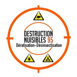 Destruction Des Nuisibles