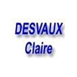 Desvaux Claire