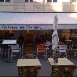 Desvaux De Marigny