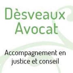 Dèsveaux Aurélia Avocat