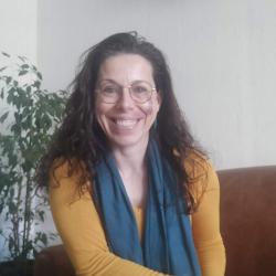 Desvillettes Aurélie