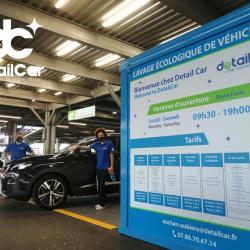 Detailcar