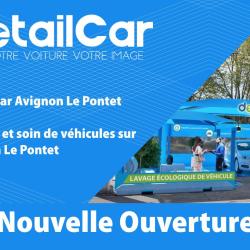 Detail Car