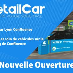 Detail Car