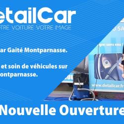 Detail Car