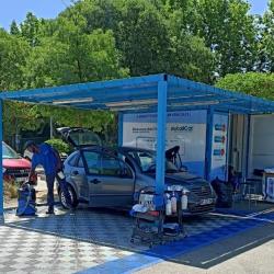 Detailcar Aix Jas De Bouffan