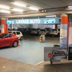 Detailcar Auchan La Seyne