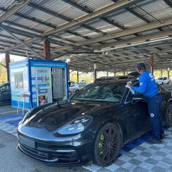 Detailcar Avignon Cap Sud