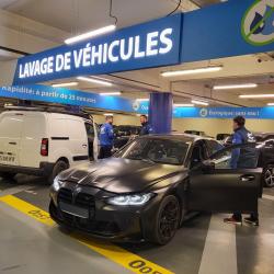 Detailcar Cannes