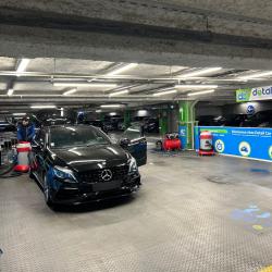 Detailcar Lyon Confluence