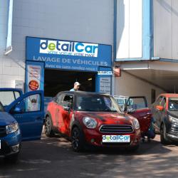 Detailcar Marseille Bonneveine