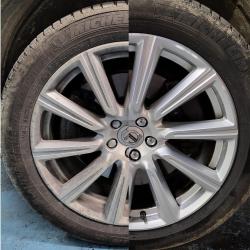 Detailcar Paris Bergson