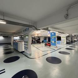 Detailcar Toulon Peiresc