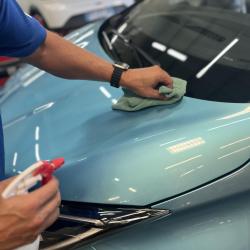 Detailcar Unité Mobile Fréjus