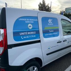 Detailcar Unité Mobile Toulon