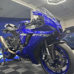 Detailing Motor's