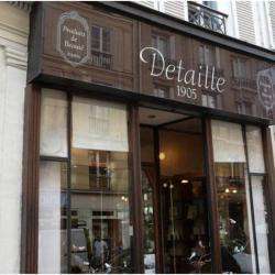 Detaille Boutique