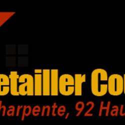 Detailler, Couvreur Fiable Du 92