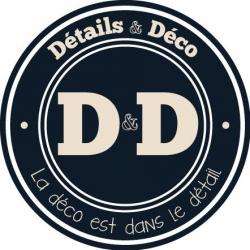 Détails & Déco