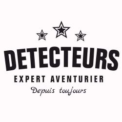 Détecteurs Expert Aventurier
