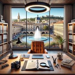 Détective Privé Aix En Provence - Confidencia Investigations ®