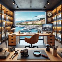 Détective Privé Cannes - Confidencia Investigations ®