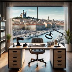 Détective Privé Marseille - Confidencia Investigations ®