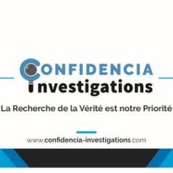 Détective Privé Marseille - Confidencia Investigations ®