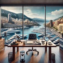 Détective Privé Monaco - Confidencia Investigations ®