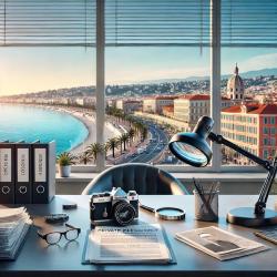 Détective Privé Nice - Confidencia Investigations ®