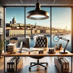 Détective Privé Toulon - Confidencia Investigations ®