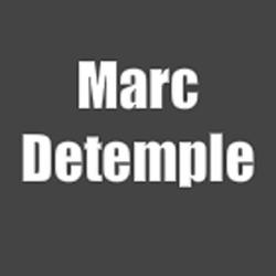 Detemple Marc