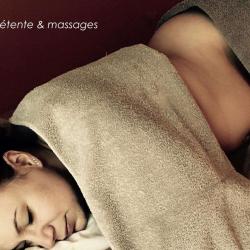 Détente Et Massages - Nathalie Landrieve